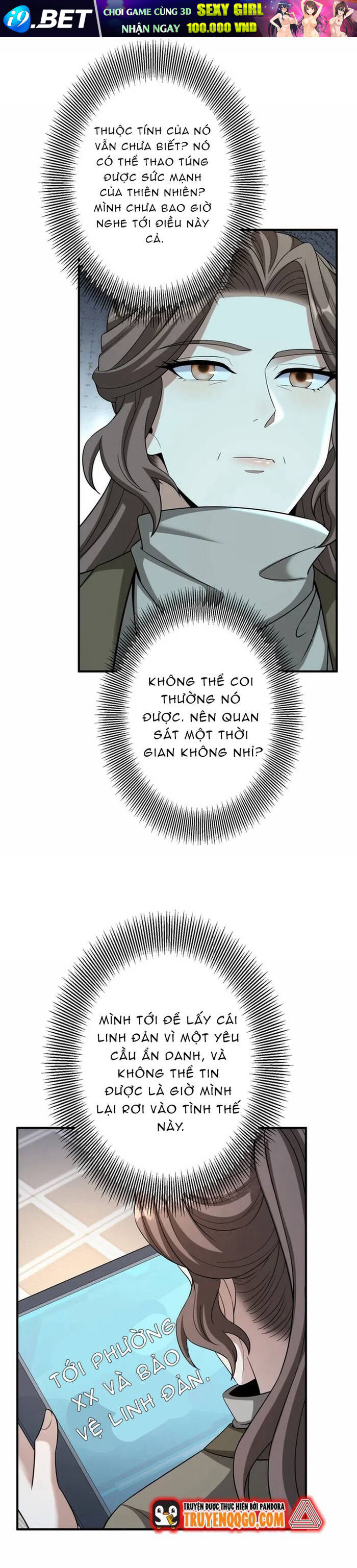 Mouhitori No Saikyou No Ore -Teihen Kara No Nariagari - Chapter 8 - Page 16