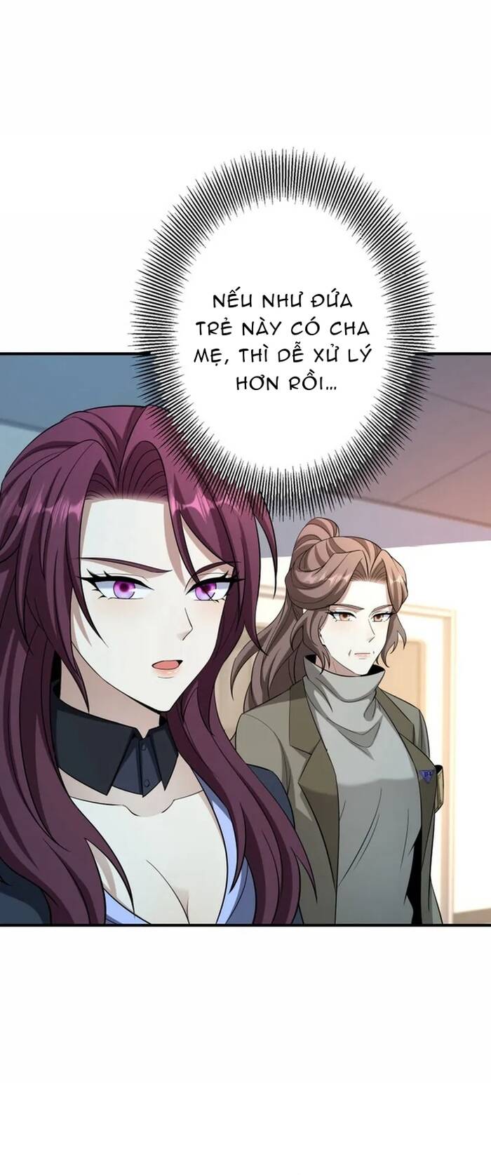 Mouhitori No Saikyou No Ore -Teihen Kara No Nariagari - Chapter 8 - Page 17