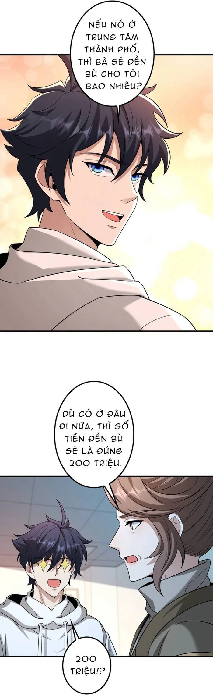 Mouhitori No Saikyou No Ore -Teihen Kara No Nariagari - Chapter 8 - Page 20