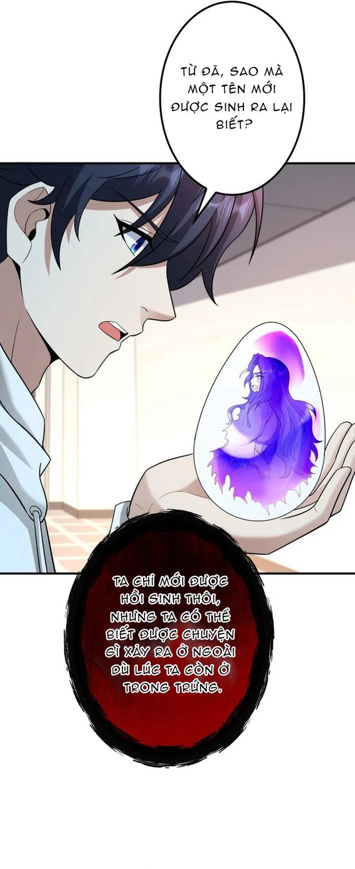 Mouhitori No Saikyou No Ore -Teihen Kara No Nariagari - Chapter 8 - Page 22