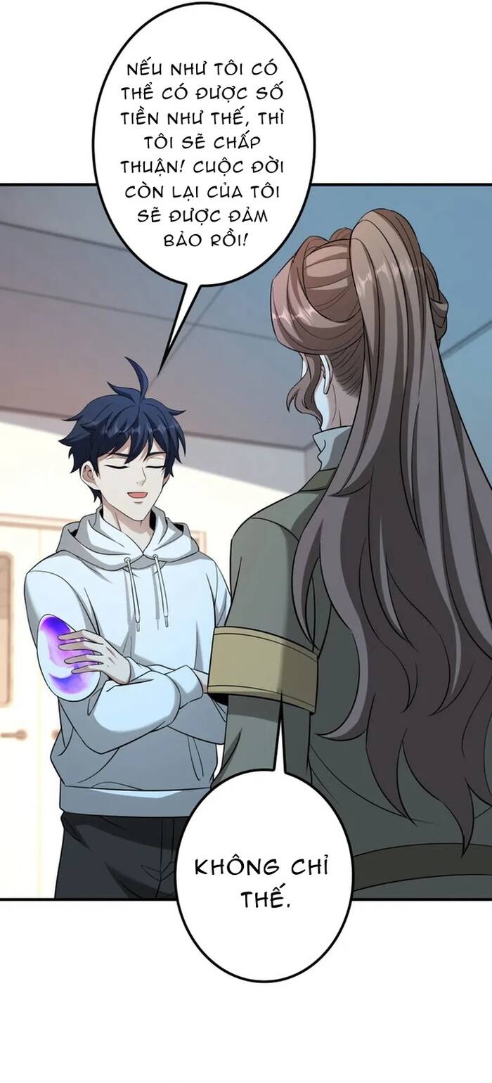 Mouhitori No Saikyou No Ore -Teihen Kara No Nariagari - Chapter 8 - Page 23