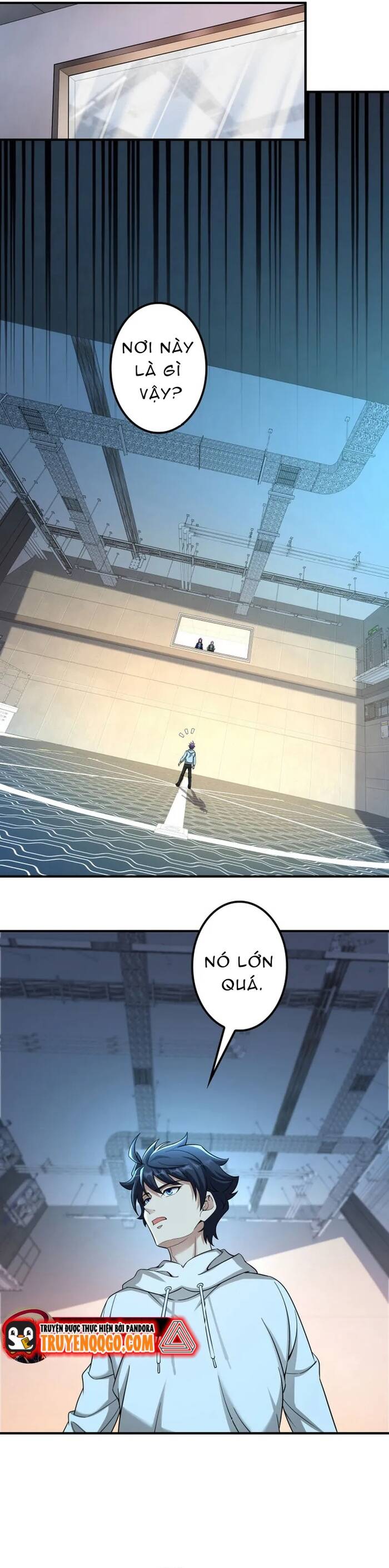 Mouhitori No Saikyou No Ore -Teihen Kara No Nariagari - Chapter 8 - Page 27