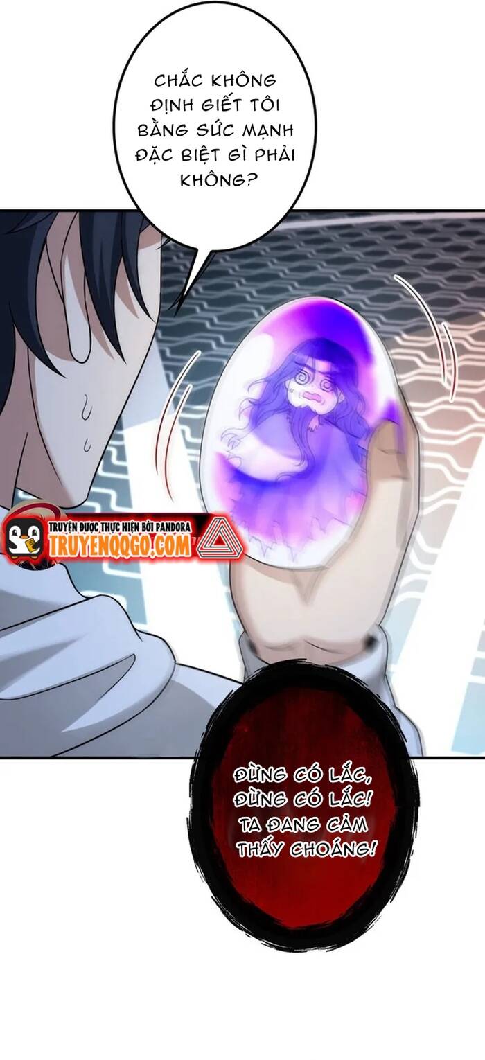 Mouhitori No Saikyou No Ore -Teihen Kara No Nariagari - Chapter 8 - Page 28