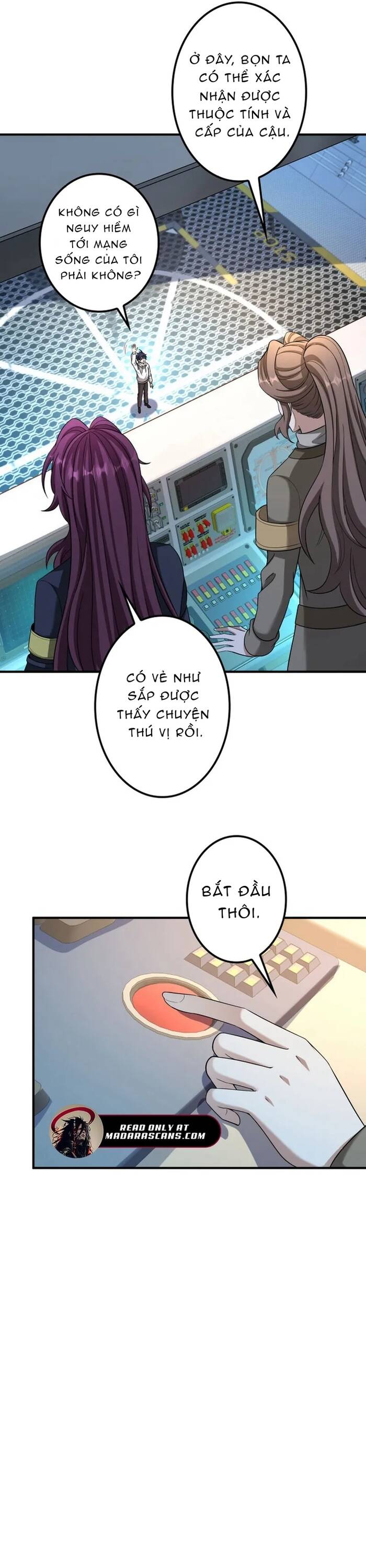 Mouhitori No Saikyou No Ore -Teihen Kara No Nariagari - Chapter 8 - Page 29