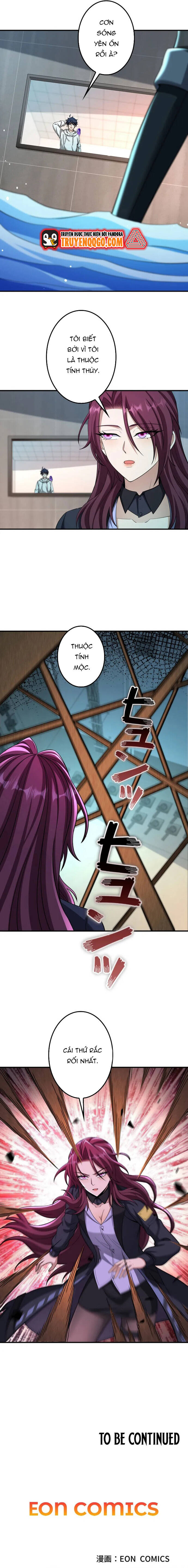 Mouhitori No Saikyou No Ore -Teihen Kara No Nariagari - Chapter 9 - Page 7