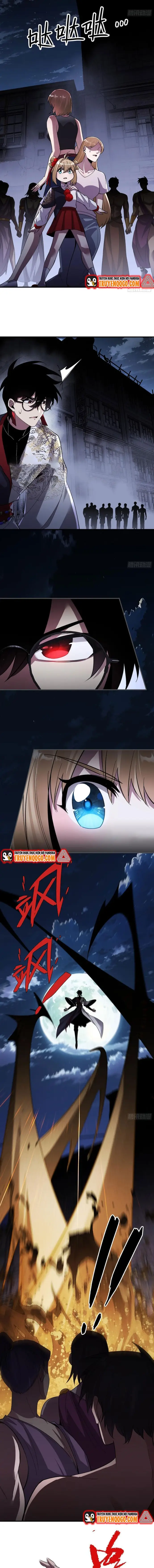 Trở Lại Từ Cái Chết, Ta Thống Trị Kỷ Nguyên Tu Tiên Số - Chapter 19 - Page 3