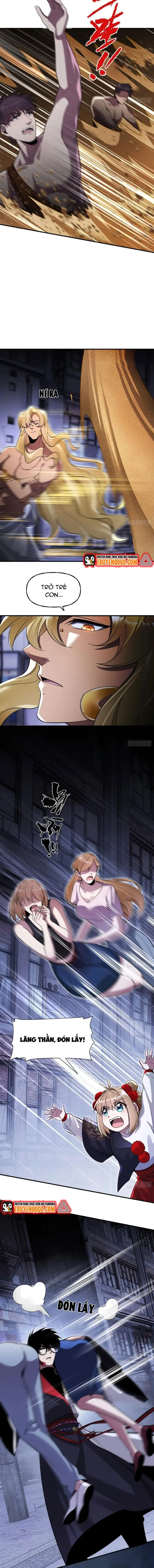 Trở Lại Từ Cái Chết, Ta Thống Trị Kỷ Nguyên Tu Tiên Số - Chapter 19 - Page 4