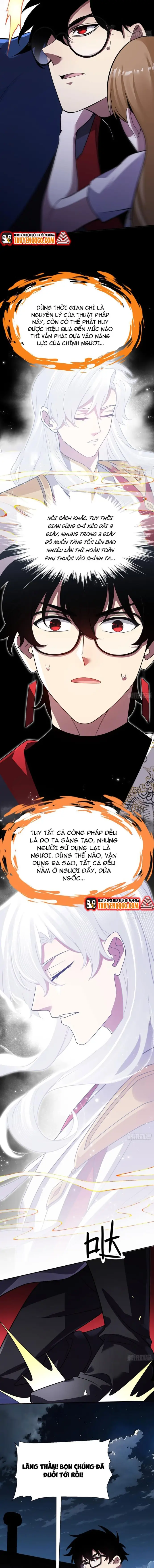 Trở Lại Từ Cái Chết, Ta Thống Trị Kỷ Nguyên Tu Tiên Số - Chapter 19 - Page 6
