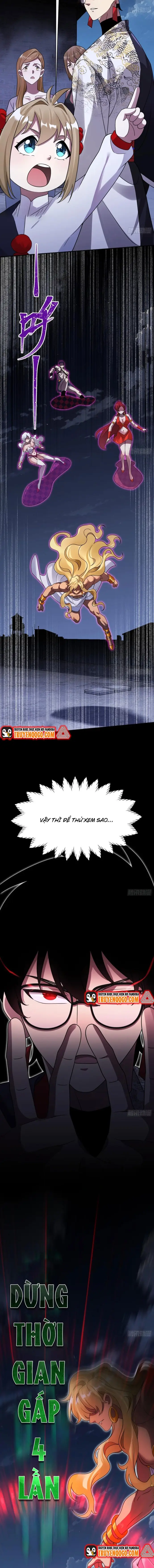 Trở Lại Từ Cái Chết, Ta Thống Trị Kỷ Nguyên Tu Tiên Số - Chapter 19 - Page 7