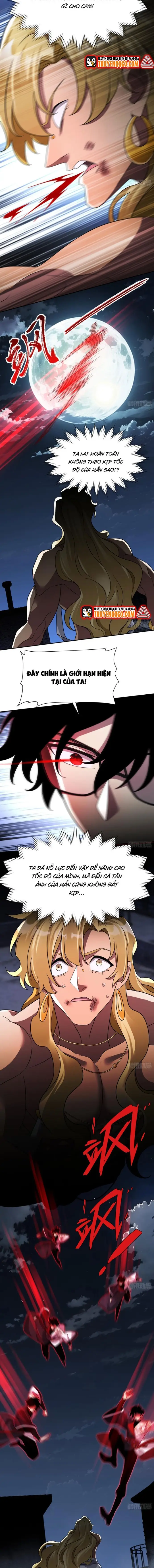 Trở Lại Từ Cái Chết, Ta Thống Trị Kỷ Nguyên Tu Tiên Số - Chapter 19 - Page 9