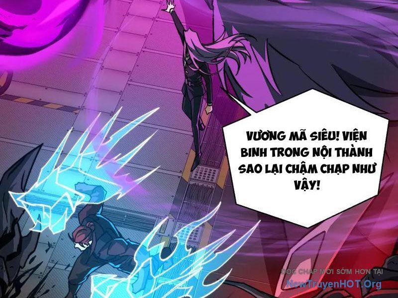 Ta Là Tai Họa Cấp Mục Sư Chapter 49 - Trang 1