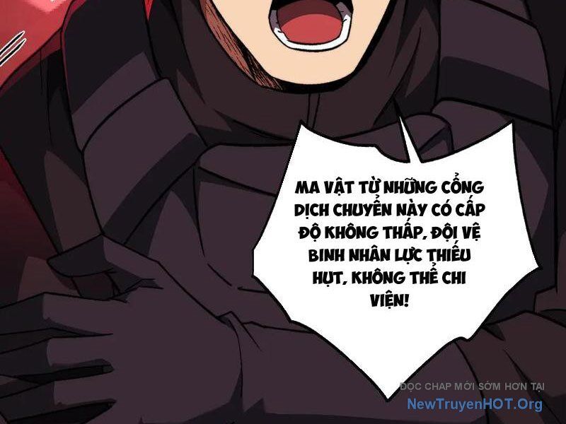 Ta Là Tai Họa Cấp Mục Sư Chapter 49 - Trang 11