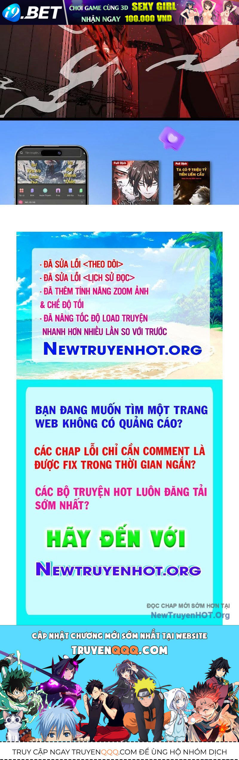 Ta Là Tai Họa Cấp Mục Sư - Chapter 49 - Page 116