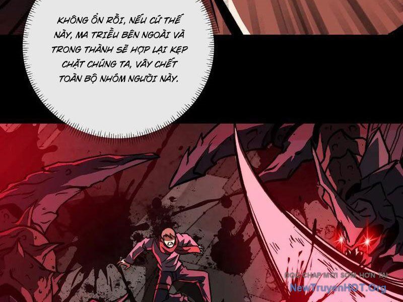 Ta Là Tai Họa Cấp Mục Sư Chapter 49 - Trang 14