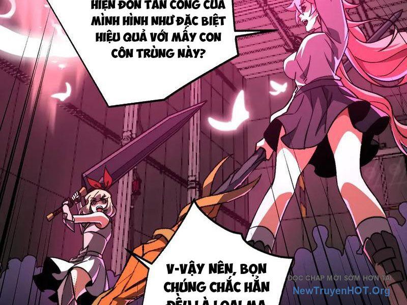 Ta Là Tai Họa Cấp Mục Sư Chapter 49 - Trang 19