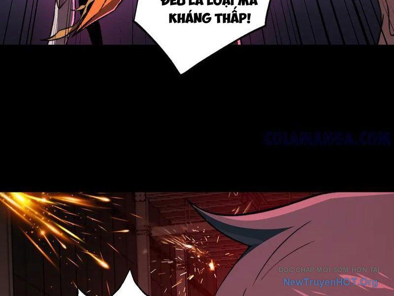Ta Là Tai Họa Cấp Mục Sư Chapter 49 - Trang 20