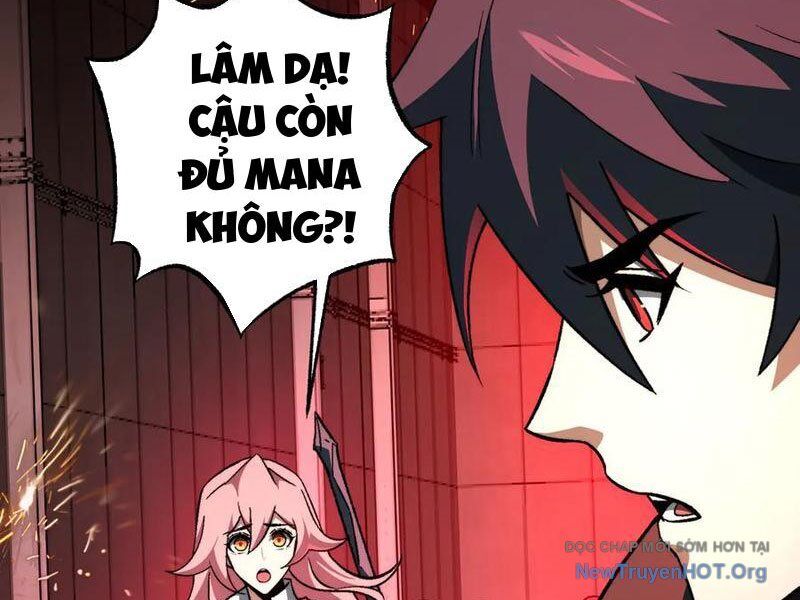 Ta Là Tai Họa Cấp Mục Sư Chapter 49 - Trang 21