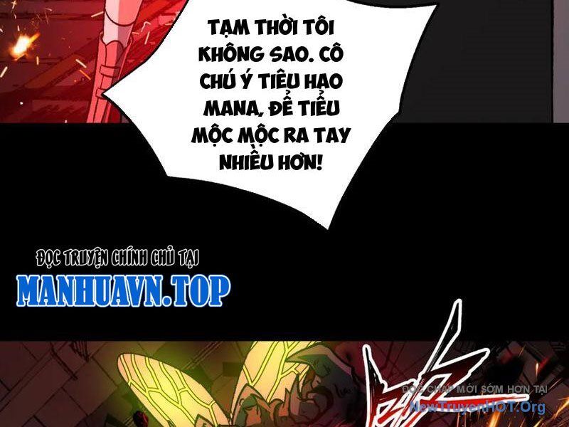 Ta Là Tai Họa Cấp Mục Sư Chapter 49 - Trang 23