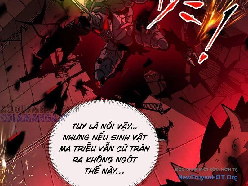 Ta Là Tai Họa Cấp Mục Sư Chapter 49 - Trang 24