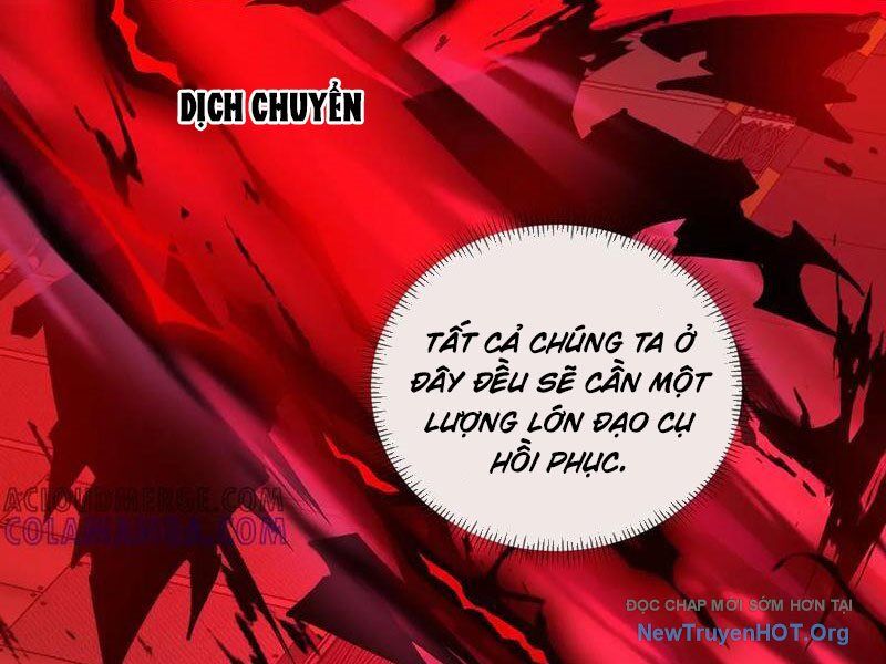 Ta Là Tai Họa Cấp Mục Sư Chapter 49 - Trang 28