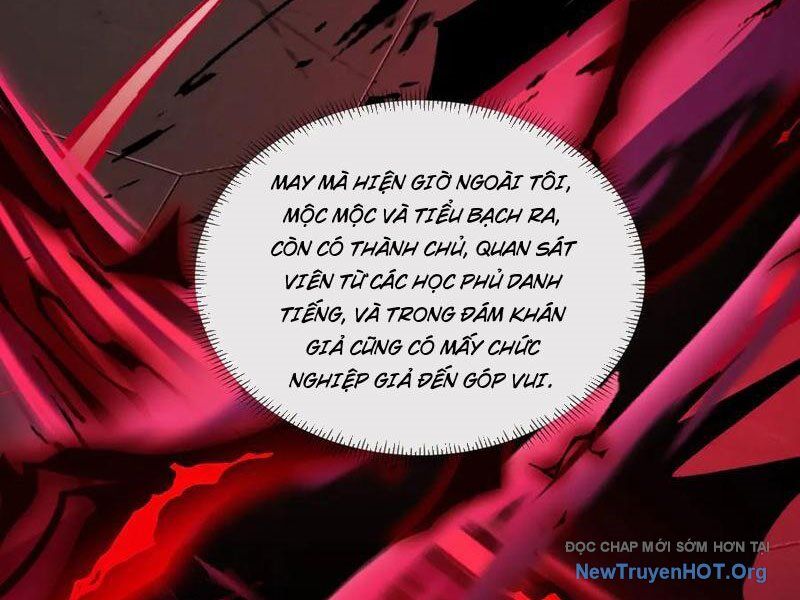 Ta Là Tai Họa Cấp Mục Sư Chapter 49 - Trang 30