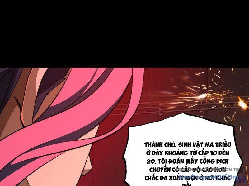 Ta Là Tai Họa Cấp Mục Sư Chapter 49 - Trang 32