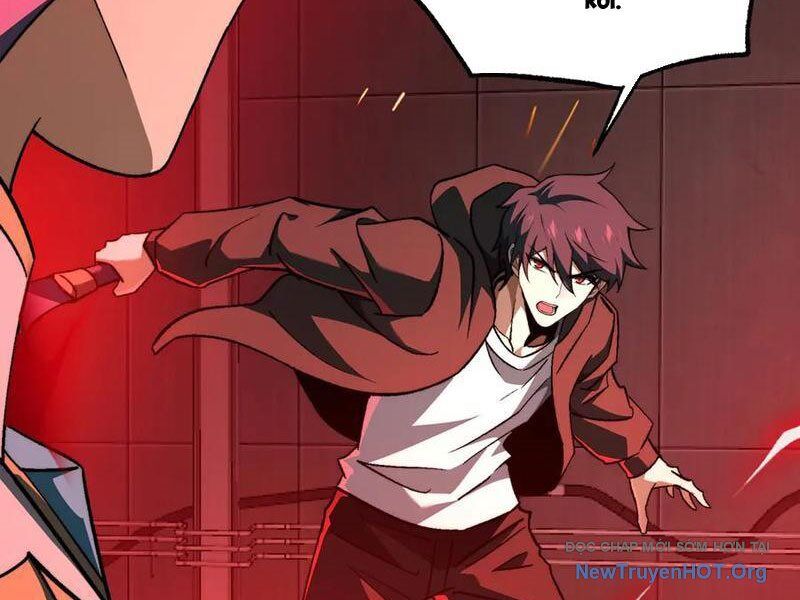 Ta Là Tai Họa Cấp Mục Sư Chapter 49 - Trang 33