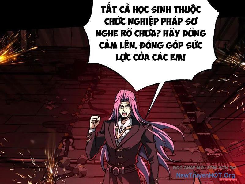 Ta Là Tai Họa Cấp Mục Sư Chapter 49 - Trang 38