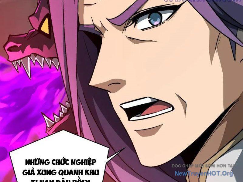 Ta Là Tai Họa Cấp Mục Sư Chapter 49 - Trang 4