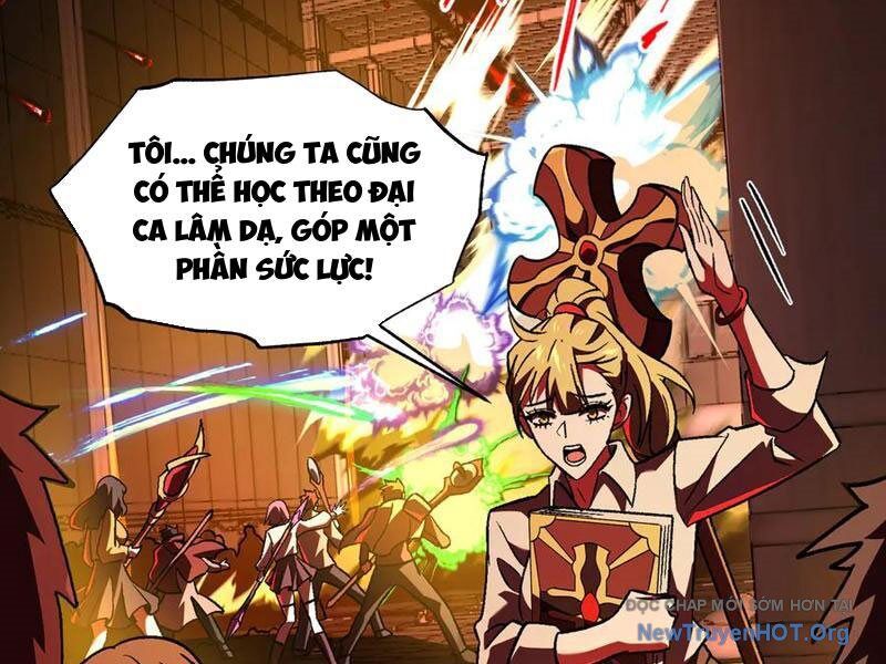 Ta Là Tai Họa Cấp Mục Sư Chapter 49 - Trang 50