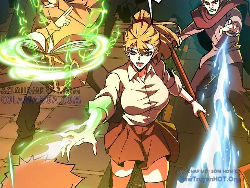 Ta Là Tai Họa Cấp Mục Sư Chapter 49 - Trang 53