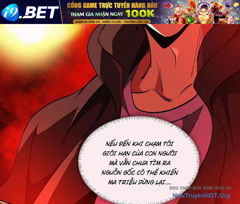 Ta Là Tai Họa Cấp Mục Sư Chapter 49 - Trang 58
