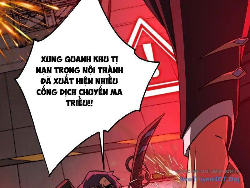Ta Là Tai Họa Cấp Mục Sư Chapter 49 - Trang 6