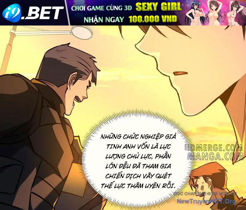 Ta Là Tai Họa Cấp Mục Sư Chapter 49 - Trang 65