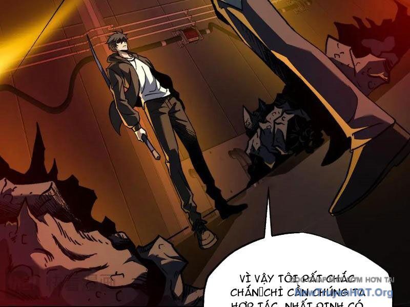 Ta Là Tai Họa Cấp Mục Sư Chapter 49 - Trang 81