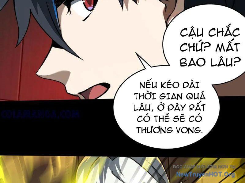 Ta Là Tai Họa Cấp Mục Sư Chapter 49 - Trang 86