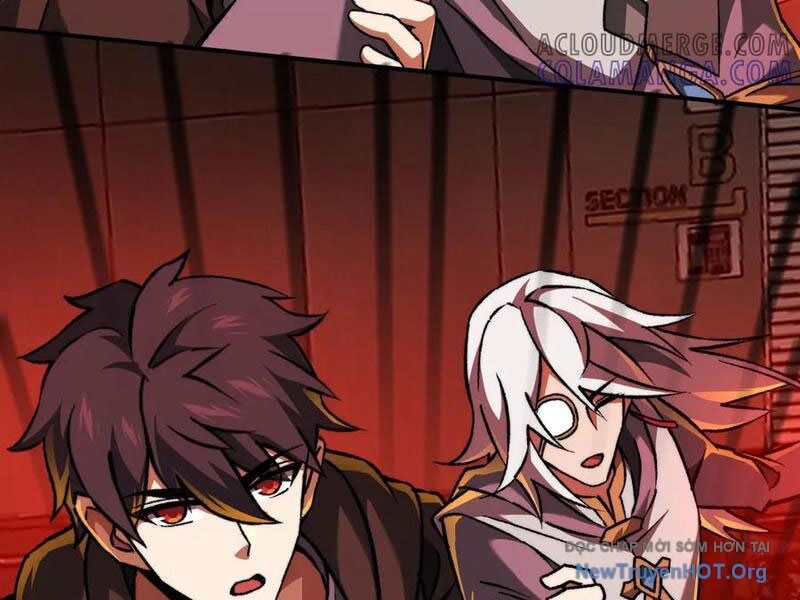 Ta Là Tai Họa Cấp Mục Sư Chapter 49 - Trang 99