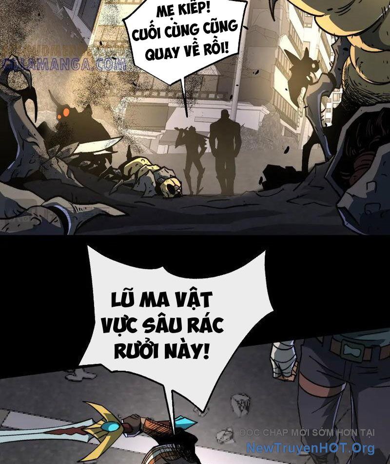 Ta Là Tai Họa Cấp Mục Sư Chapter 50 - Trang 13