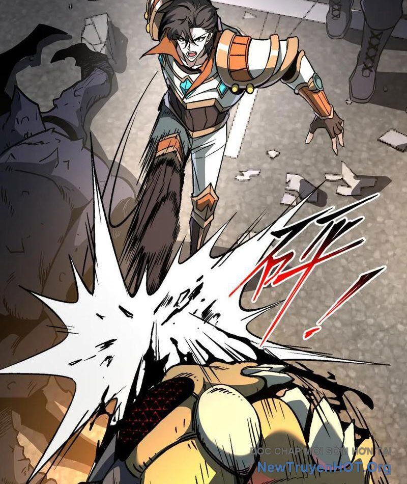 Ta Là Tai Họa Cấp Mục Sư Chapter 50 - Trang 14