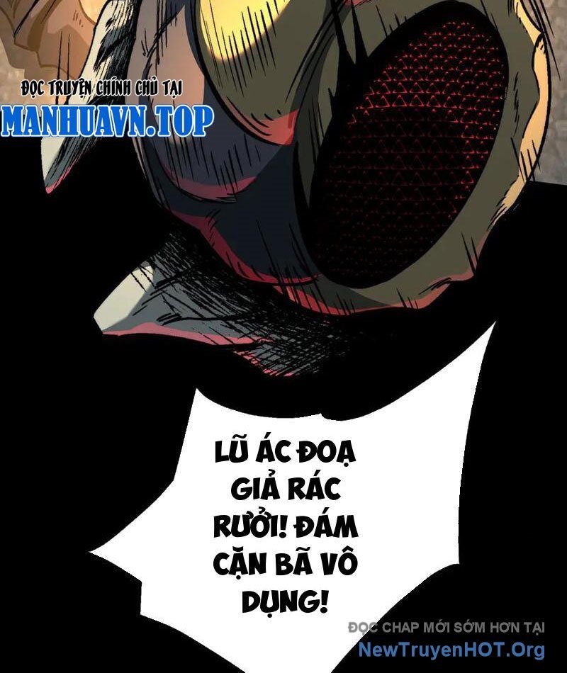 Ta Là Tai Họa Cấp Mục Sư Chapter 50 - Trang 15