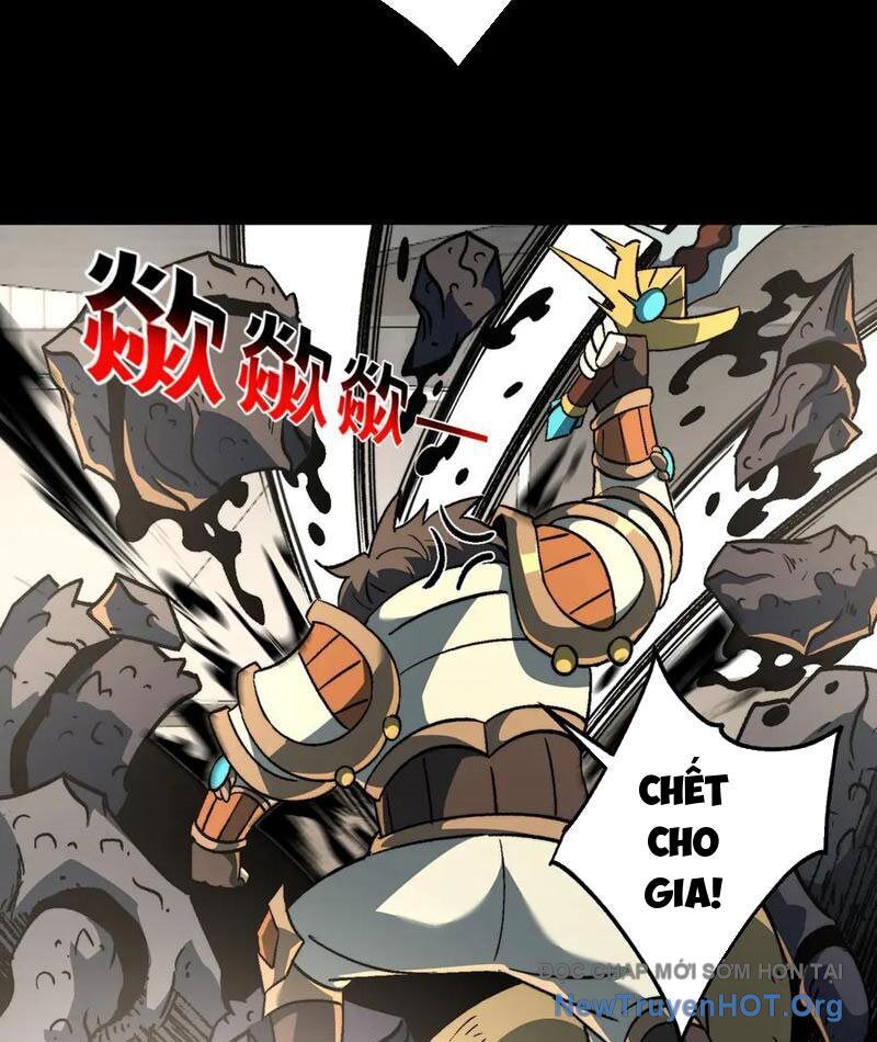 Ta Là Tai Họa Cấp Mục Sư Chapter 50 - Trang 16