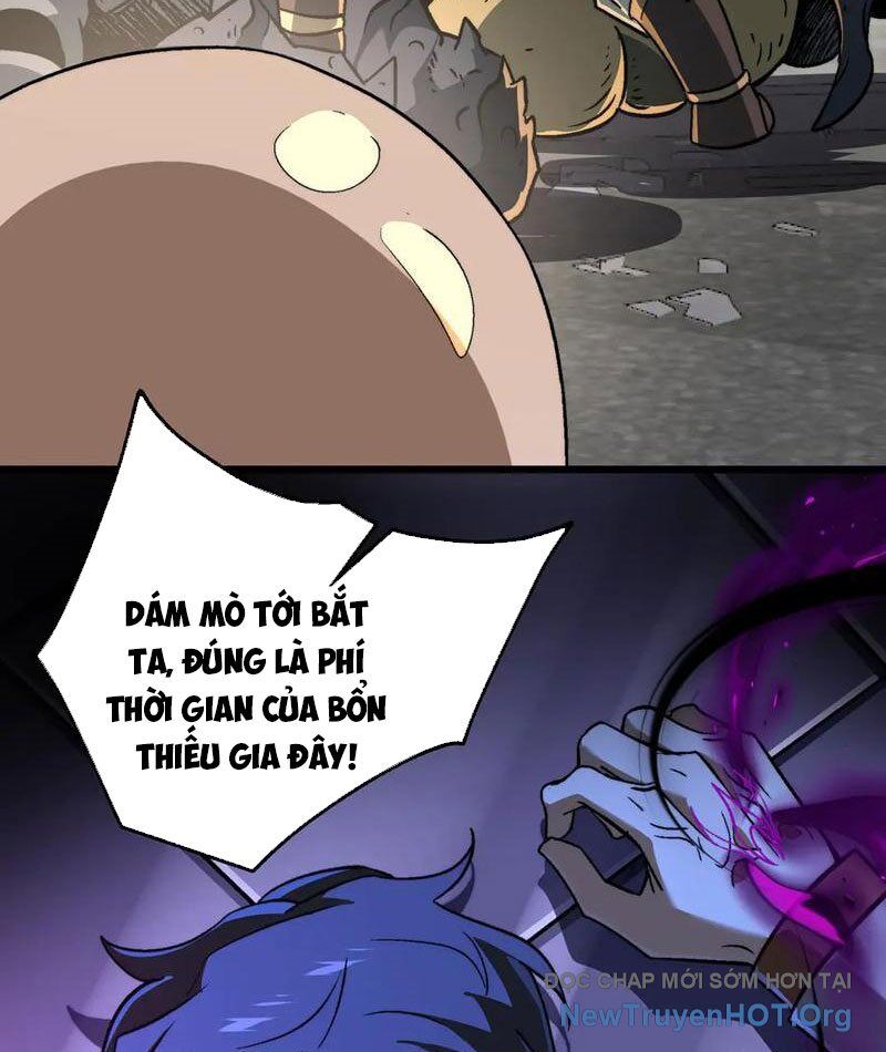 Ta Là Tai Họa Cấp Mục Sư Chapter 50 - Trang 17
