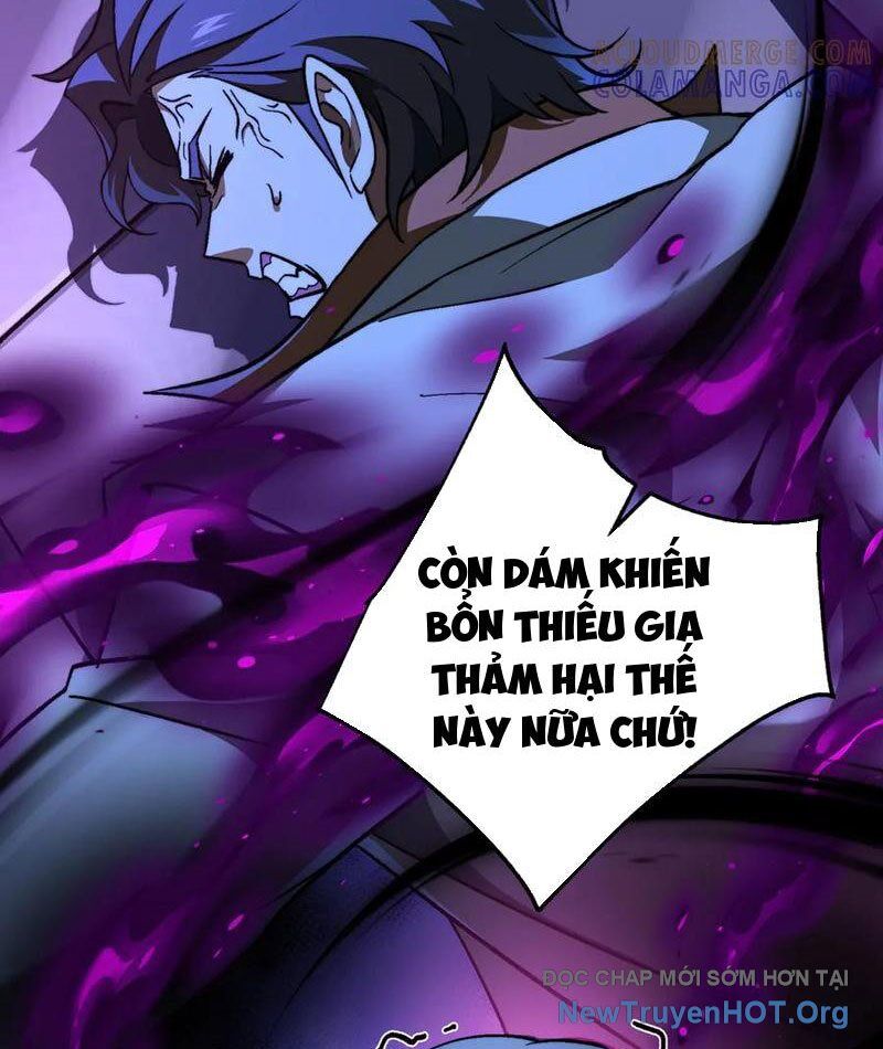 Ta Là Tai Họa Cấp Mục Sư Chapter 50 - Trang 18