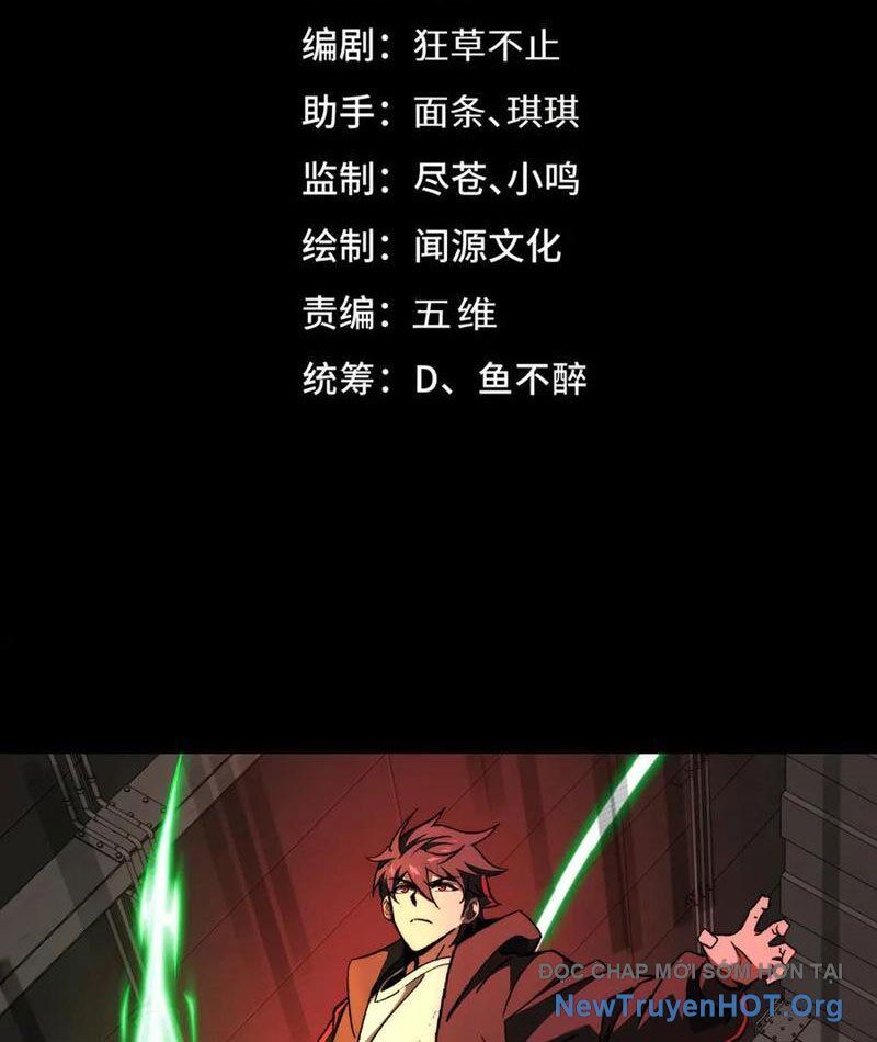 Ta Là Tai Họa Cấp Mục Sư Chapter 50 - Trang 2