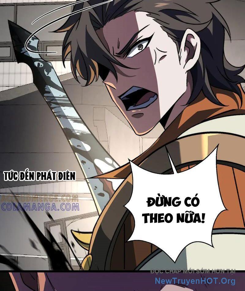 Ta Là Tai Họa Cấp Mục Sư Chapter 50 - Trang 20