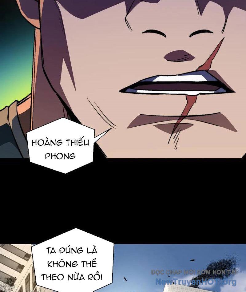 Ta Là Tai Họa Cấp Mục Sư Chapter 50 - Trang 21