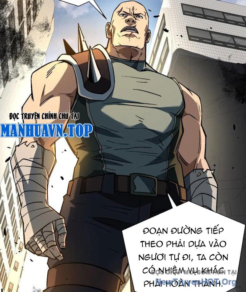 Ta Là Tai Họa Cấp Mục Sư Chapter 50 - Trang 22