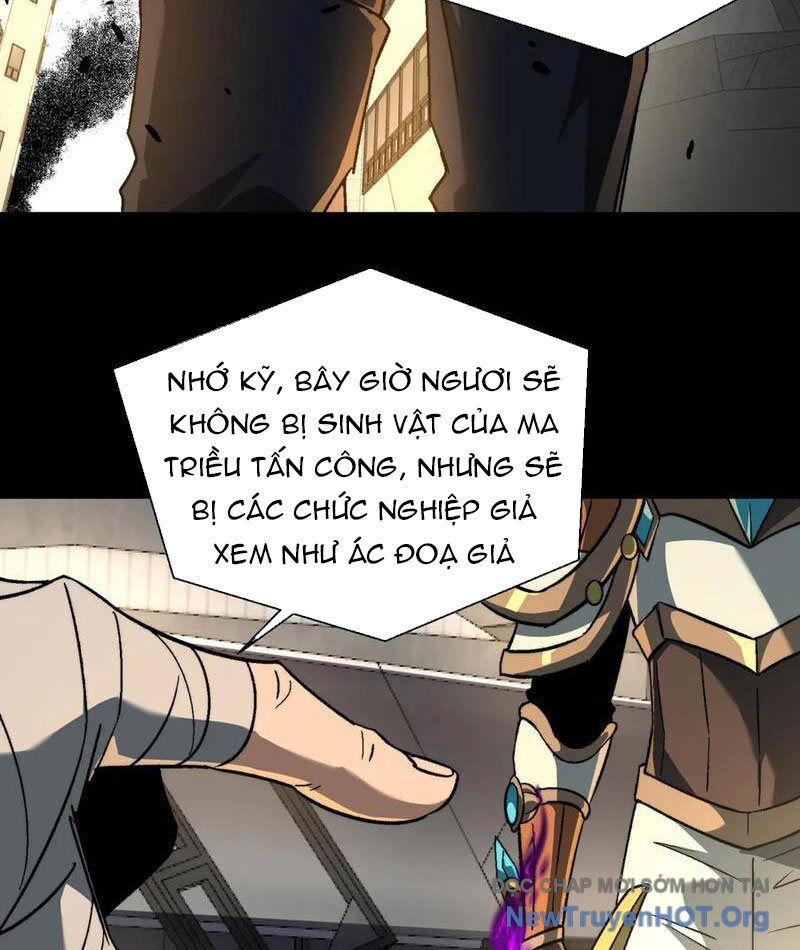 Ta Là Tai Họa Cấp Mục Sư Chapter 50 - Trang 23