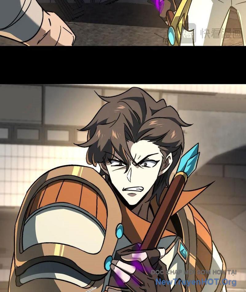 Ta Là Tai Họa Cấp Mục Sư Chapter 50 - Trang 24