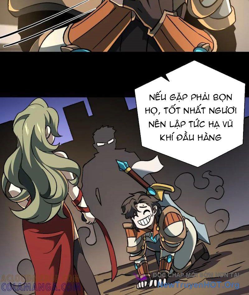 Ta Là Tai Họa Cấp Mục Sư Chapter 50 - Trang 25